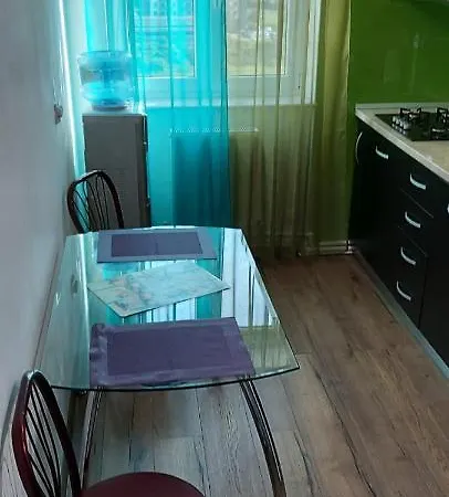 Appartement Sghaus *