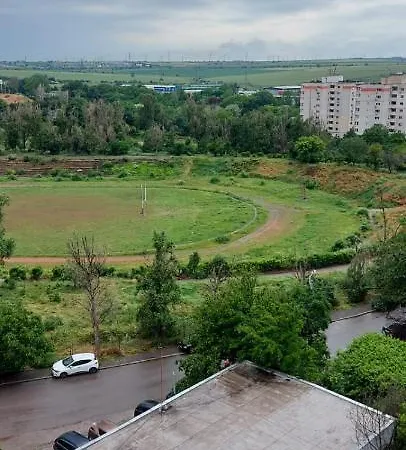 Sghaus * Constanţa