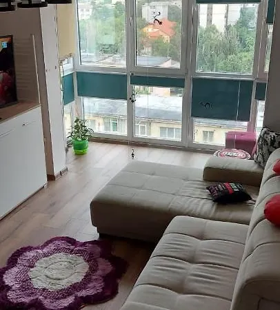 Sghaus * Constanţa