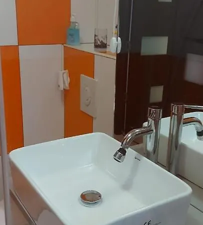 Sghaus Appartamento *