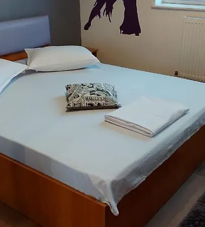 Sghaus Apartment Constanta