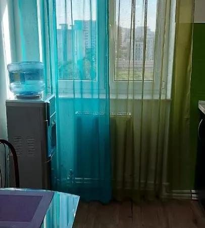 Sghaus Apartment
