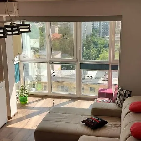 Sghaus Apartment Constanta