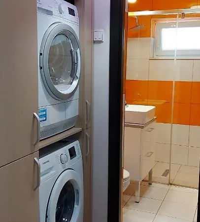 Apartament Sghaus Constanța